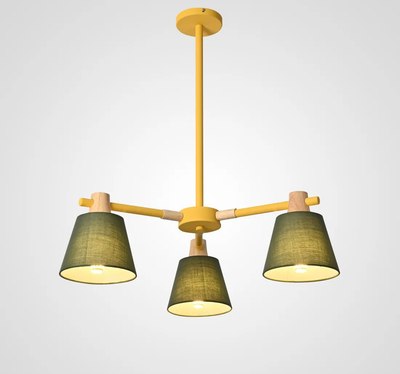 Люстра Imperiumloft NATURAAG01 / 101825-26