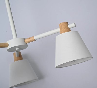 Люстра Imperiumloft NATURAAW01 / 101826-26