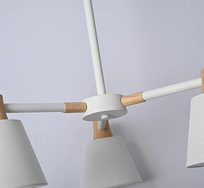 Люстра Imperiumloft NATURAAW01 / 101826-26