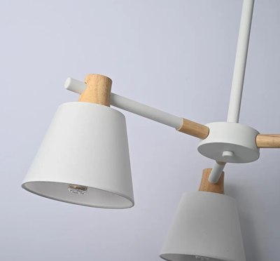 Люстра Imperiumloft NATURAAW01 / 101826-26