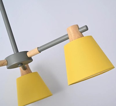 Люстра Imperiumloft NATURAAY01 / 101827-26