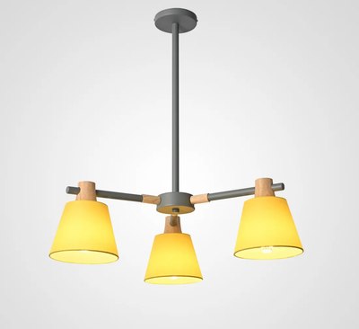 Люстра Imperiumloft NATURAAY01 / 101827-26