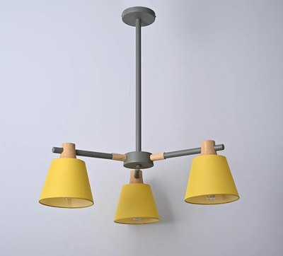 Люстра Imperiumloft NATURAAY01 / 101827-26