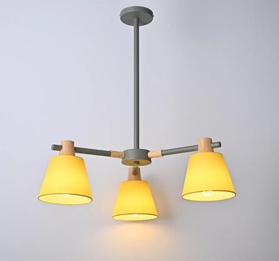 Люстра Imperiumloft NATURAAY01 / 101827-26