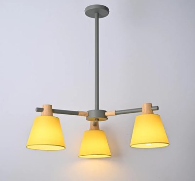 Люстра Imperiumloft NATURAAY01 / 101827-26