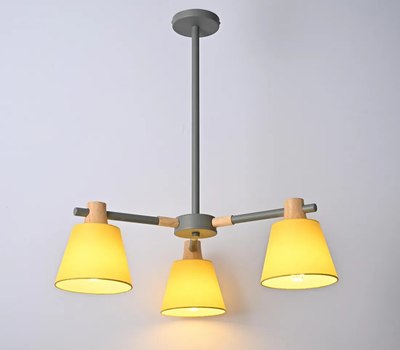 Люстра Imperiumloft NATURAAY01 / 101827-26