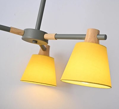 Люстра Imperiumloft NATURAAY01 / 101827-26