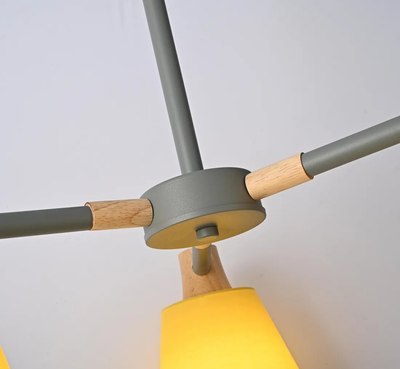 Люстра Imperiumloft NATURAAY01 / 101827-26