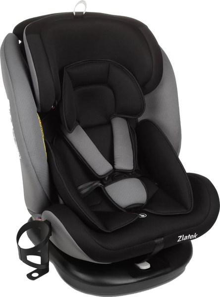Автокресло Zlatek Cruiser Lux / KRES4084 - фото