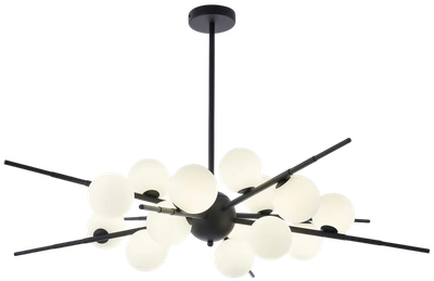 Люстра Imperiumloft 40.2723-0 / 148017-22 - фото