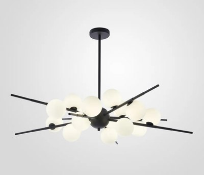 Люстра Imperiumloft 40.2723-0 / 148017-22