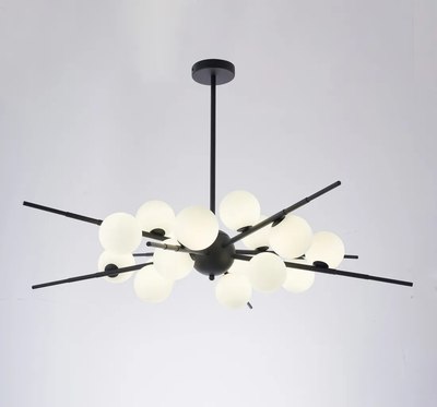 Люстра Imperiumloft 40.2723-0 / 148017-22