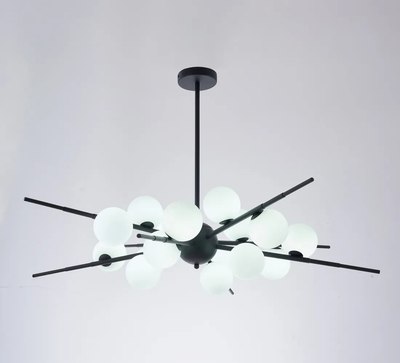 Люстра Imperiumloft 40.2723-0 / 148017-22