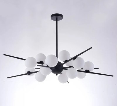 Люстра Imperiumloft 40.2723-0 / 148017-22