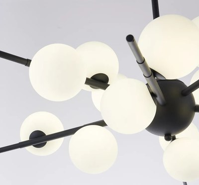 Люстра Imperiumloft 40.2723-0 / 148017-22