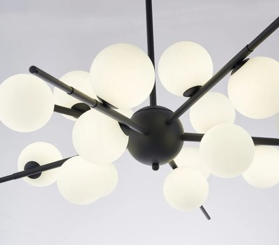 Люстра Imperiumloft 40.2723-0 / 148017-22