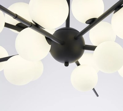 Люстра Imperiumloft 40.2723-0 / 148017-22