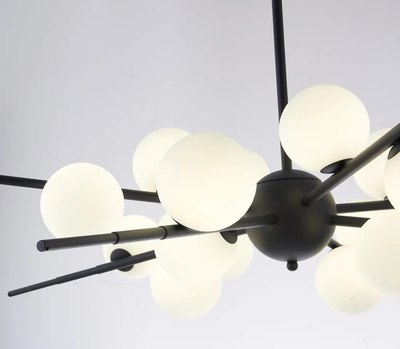 Люстра Imperiumloft 40.2723-0 / 148017-22