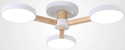 Люстра Imperiumloft TURNA01 / 102157-26 - фото