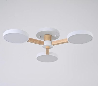 Люстра Imperiumloft TURNA01 / 102157-26