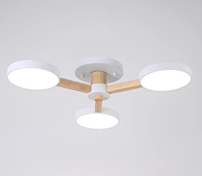 Люстра Imperiumloft TURNA01 / 102157-26