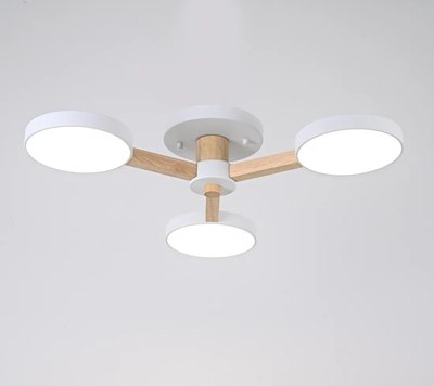 Люстра Imperiumloft TURNA01 / 102157-26