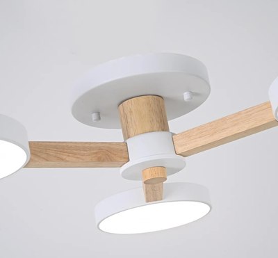 Люстра Imperiumloft TURNA01 / 102157-26