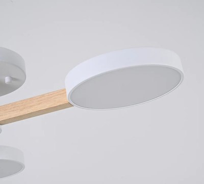 Люстра Imperiumloft TURNA01 / 102157-26