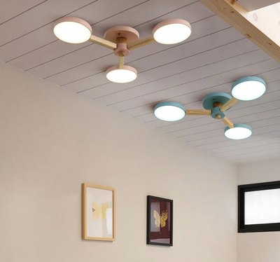 Люстра Imperiumloft TURNA01 / 102157-26