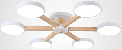 Люстра Imperiumloft TURNA01 / 178335-26 - фото