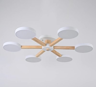 Люстра Imperiumloft TURNA01 / 178335-26