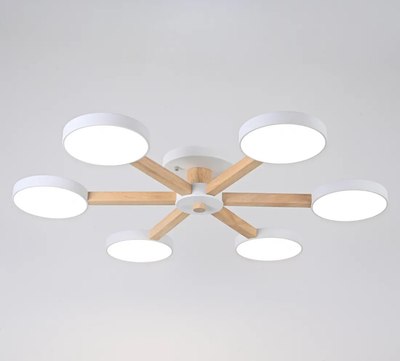 Люстра Imperiumloft TURNA01 / 178335-26