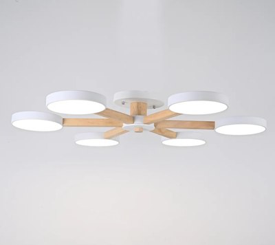 Люстра Imperiumloft TURNA01 / 178335-26