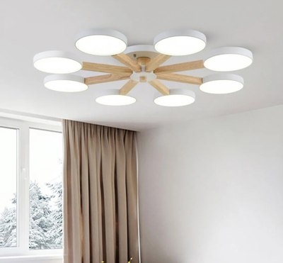 Люстра Imperiumloft TURNA01 / 178335-26