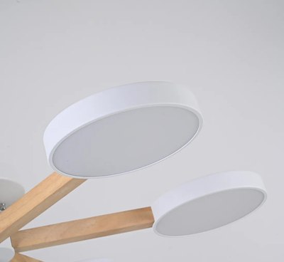 Люстра Imperiumloft TURNA01 / 178335-26