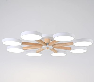 Люстра Imperiumloft TURNA01 / 178340-26