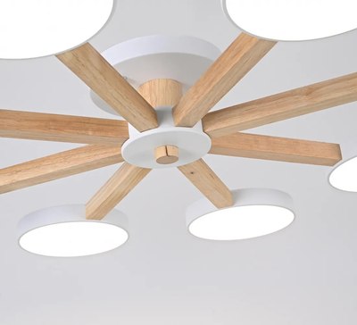 Люстра Imperiumloft TURNA01 / 178340-26