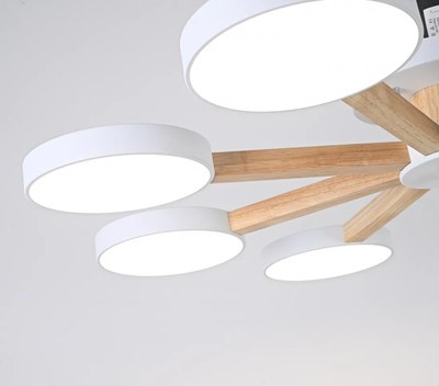 Люстра Imperiumloft TURNA01 / 178340-26