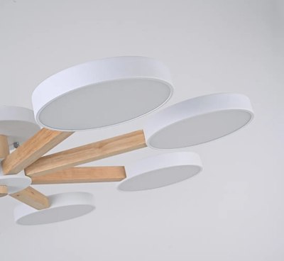 Люстра Imperiumloft TURNA01 / 178340-26