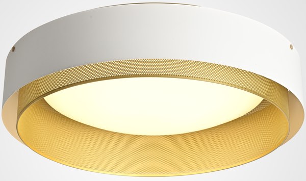 Потолочный светильник Imperiumloft CASING-C01 / 189557-26 - фото