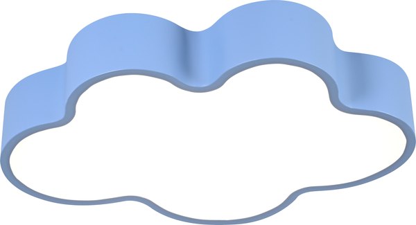 Потолочный светильник Imperiumloft CLOUD01 / 186675-26 - фото