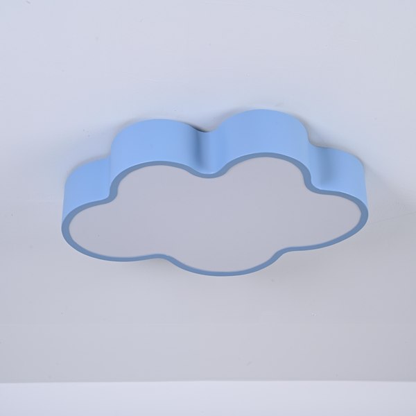 Потолочный светильник Imperiumloft CLOUD01 / 186675-26