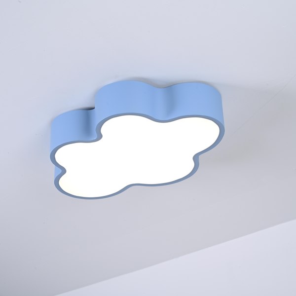 Потолочный светильник Imperiumloft CLOUD01 / 186675-26