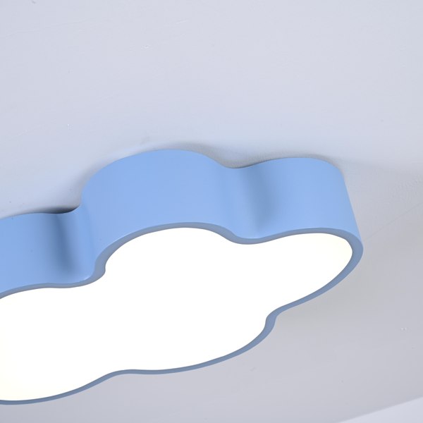 Потолочный светильник Imperiumloft CLOUD01 / 186675-26