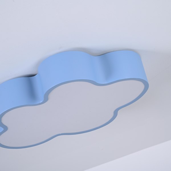 Потолочный светильник Imperiumloft CLOUD01 / 186675-26