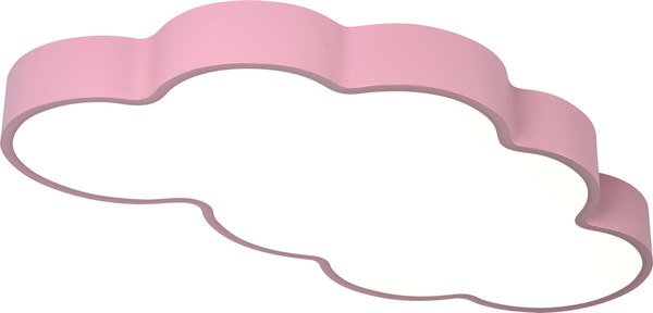 Потолочный светильник Imperiumloft CLOUD01 / 186677-26 - фото