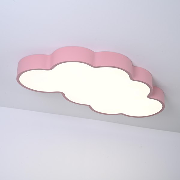 Потолочный светильник Imperiumloft CLOUD01 / 186677-26