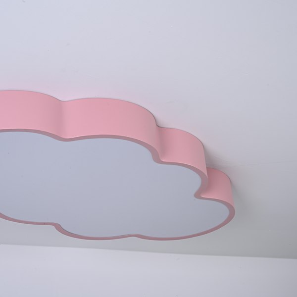 Потолочный светильник Imperiumloft CLOUD01 / 186677-26