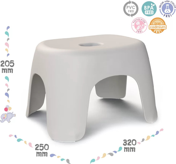 Стул детский Kidwick Риф / KW443400