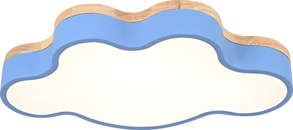 Потолочный светильник Imperiumloft CLOUD-ECO01 / 189503-26 - фото